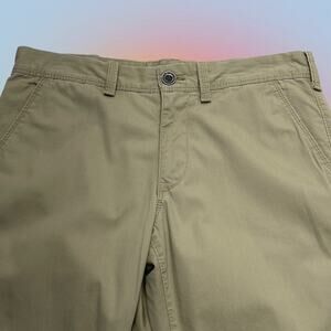 EXPRESS Men’s 30 x 32 FINN Khaki Tan Pant